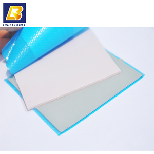 Giá bán buôn mềm nhiệt dẫn điện cách nhiệt Pad, siêu mềm nhiệt dẫn điện miếng đệm, nhiệt dẫn điện tấm - Product Image 3