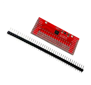 TLC5940 <b>LED</b> <b>Control</b> Breakout Board PWM Driver Development Module with Pin Header for Lighting Prototyping - Product Image 1