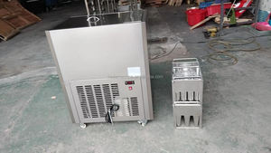 Máquina Comercial para Hacer Paletas de Hielo, Producción de 3000 Piezas/Día, Máquina para Helados y Paletas de Hielo - Product Image 3
