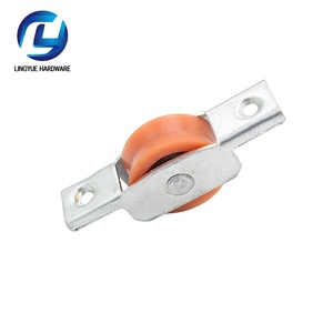 Rodillo de puerta y ventana de mercado de Pakistán, accesorios de rodillo de puerta corredera, exportaciones de gran venta - Product Image 1
