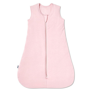 <span class=keywords><strong>Sacco</strong></span> nanna per bambini <span class=keywords><strong>a</strong></span> <span class=keywords><strong>maniche</strong></span> corte traspirante per tutte le stagioni, in bambù/spandex, <span class=keywords><strong>con</strong></span> cerniera - Product Image 6