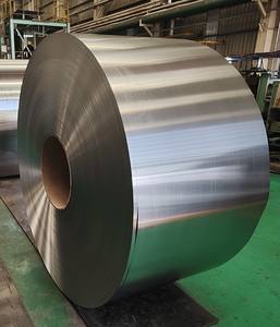 Лист холоднокатаный JIS G3141 SPCC DC01 DC04 для систем ОВКВ, полнотвердый, 0.5мм x 300мм - Product Image 6