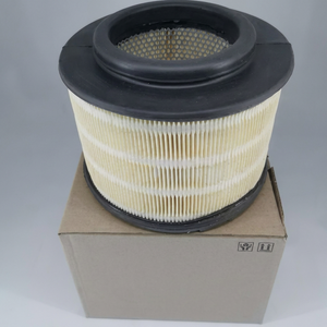 Filtro de Aire con Número de Serie 17801-Yzza1, Limpiador de Motor de Alta Calidad que Previene el Sobrecalentamiento del Motor - Product Image 1