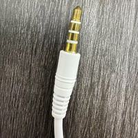 Meilleures ventes JL écouteurs de jeu intra-auriculaires 3.5mm Jack filaire casque stéréo pour Samsung Android pas cher mains libres écouteurs filaires