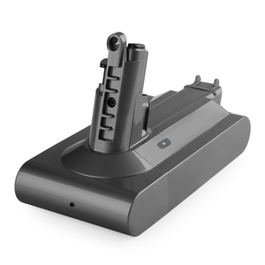 Batería de Repuesto de 3000mAh y 25.2V para <span class=keywords><strong>Dyson</strong></span> V6 <span class=keywords><strong>V7</strong></span> V8 V10 V11, Batería Recargable de Iones de Litio Compatible con Motorhead - Product Image 1