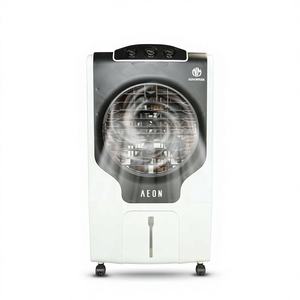 El Mejor Enfriador de Aire para Desiertos AEON 85 LTR, Enfriador Evaporativo de Plástico Ecológico para Exteriores con 3 Velocidades, Motor Resistente y Tanque Grande - Product Image 1