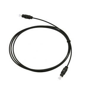 Cables de <span class=keywords><strong>Audio</strong></span> Digitales, <span class=keywords><strong>Cable</strong></span> de Conexión de 1M, <span class=keywords><strong>Cable</strong></span> de <span class=keywords><strong>Audio</strong></span> Óptico Digital de Fibra Óptica Toslink, <span class=keywords><strong>Cable</strong></span> de <span class=keywords><strong>Audio</strong></span> de Fibra PVC Toslink - Product Image 4