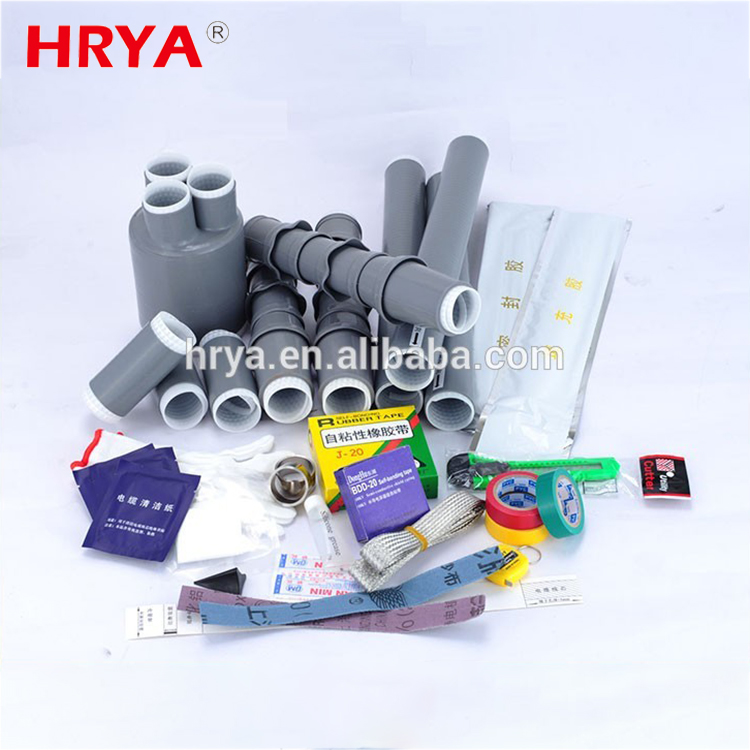 termination kit 11kv slow 3 core