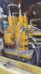 Plataforma de Perforación Rotatoria SANY SR285R USADA, SR235R, SR280, SR285R W10, SR360 W10, Tipo de Cable para Pilotes de Cimentación, SR235, Sr155r, Sr150c, XR400E - Product Image 5