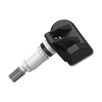 Capteurs internes programmables TPMS universels pour pneus d'automobiles, directement de l'usine, avec visibilité et sécurité améliorées