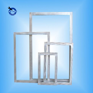 Precio de fábrica, malla de seda, malla de poliéster de alta calidad, tela de seda para serigrafía - Product Image 3