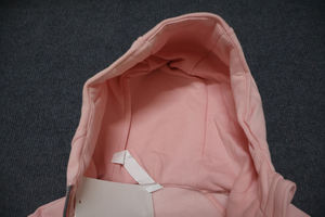 Set Giacca con Zip e Pantaloni a Zampa con Logo Ricamato, Abbigliamento Invernale per Yoga, Completo Sportivo da Donna Disponibile - Product Image 3