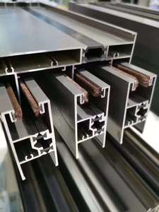 Sello de umbral con cepillo-<span class=keywords><strong>Bloqueador</strong></span> de tiro inferior de Puerta ajustable para ahorro de energía - Product Image 5