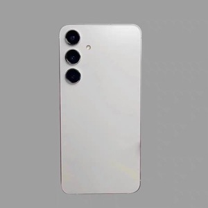 HOTSELL <span class=keywords><strong>pour</strong></span> Smartphone 5G S24 + d'occasion Charge RAPIDE Téléphone portable d'occasion avec nouvel écran OLED Stockage 256G/512G <span class=keywords><strong>pour</strong></span> étudiants - Product Image 4