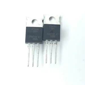 Chip quotation, electronic component list.TO-220 BTA140 BTA140-600