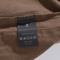 Veste de travail décontractée et polyvalente en jean brodé, respirante, coupe-vent, style rétro américain, à revers, multi-poches, effet délavé, type safari