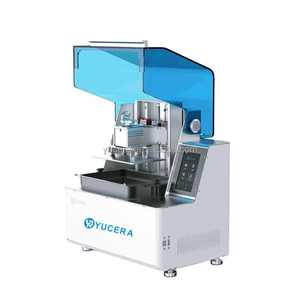 Impresora 3D Dental de Resina Rápida de Nuevo Tipo Yucera Cam Cad para Laboratorio y Clínica Dental, Impresora 3D de Modelado Rápido - Product Image 1