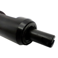 Herramienta de instalación de insertos de rosca de alambre de grado industrial y bricolaje FH-Flight con soporte OEM/ODM para reparación de roscas helicoidales