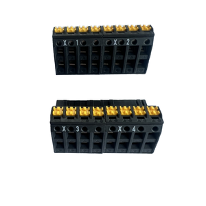 Cho an toàn thiết lập với 1 vít thiết bị đầu cuối kết nối 45 mét mô hình 750008 linh kiện điện tử - Product Image 2