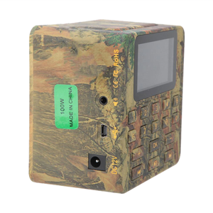 Productos Más Vendidos en <span class=keywords><strong>2023</strong></span>, <span class=keywords><strong>Llamador</strong></span> de Aves para Caza, Sonidos MP3 para Caza de Patos - Product Image 2