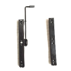 ตัวปรับด้านซ้าย