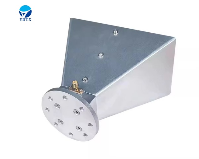 1.6-18G Horn Antenna Microwave Ultra-high Frequency Ultra-wide Bandwidth Horn Antenna EMC Microwave Anechoic Chamber Antenna