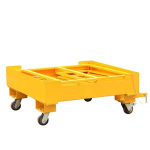 Sinolift NK Series Forklift Akses Pemeliharaan Lift Lift - Product Image 3