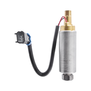 Herko K9248 Pompe à carburant pour Mercury Marine 1998 4.3L & <span class=keywords><strong>2000</strong></span> 5.7L Compatible avec les joints de culasse 861155a3 935432- - Product Image 1