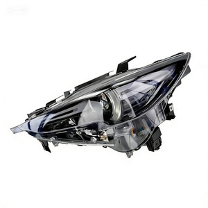 Faro Delantero LED VIT para Mazda CX-5 2017-2021, Conjunto de Faros KD5J-51040 KD5J-51030 - Product Image 1
