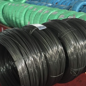 Factory Direct Sale <strong>Hot</strong> <strong>Rolled</strong> SAE1008 SAE1006 SAE1045 SAE1010 <strong>Steel</strong> <strong>Wire</strong> <strong>Rod</strong> In Coils 5.5mm 6.5mm Low Carbon <strong>Steel</strong> Ms <strong>Wire</strong> <strong>Rod</strong> - Product Image 3