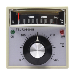 <span class=keywords><strong>Minuteur</strong></span> mécanique rotatif programmable intelligent TB388 7 jours AC220V 24 heures Protection étanche 300 heures en cas de panne de courant - Product Image 5