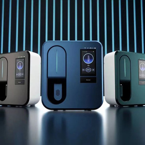 Thiết bị kích hoạt cấy ghép nha khoa Tyris 15s, xử lý bằng phương pháp hydrophilic, phù hợp với hầu hết các thương hiệu Imp. - Product Image 2