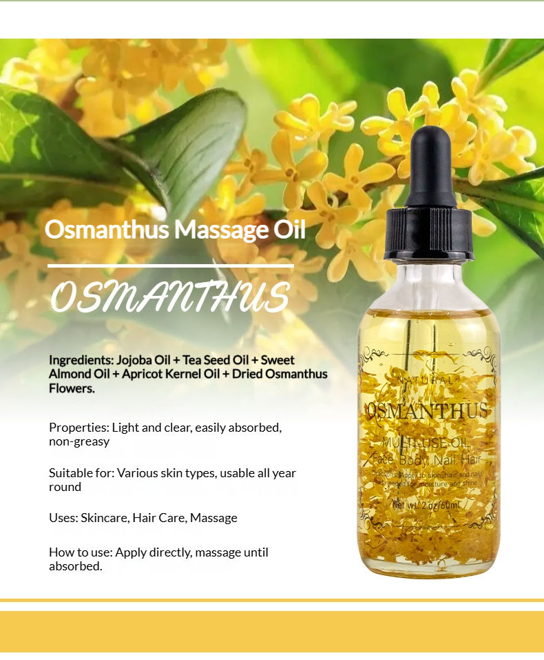 Osmanthus