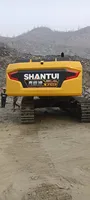Excavator Crawler Shantui SE600HB 57 Ton Baru dengan Mesin Weichai, Efisiensi Tinggi, Handal, Tugas Berat, Langsung dari Pabrik