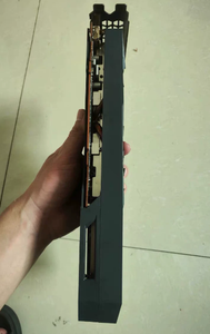 การ์ดจอ GIGABYTE Radeon RX <span class=keywords><strong>6600</strong></span> EAGLE 8GB GDDR6 GPU PCI Express สำหรับเดสก์ท็อป ระบบระบายความร้อน Windforce 3 พัดลม รองรับพอร์ต 2.1 และ DP 1.4 มือสอง - Product Image 3