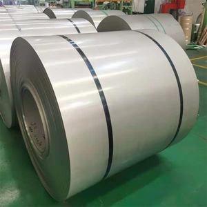 Laminé à froid 201 202 J1 J2 Bobine en acier inoxydable 304 304L 316L SUS321 2b No. 4 8K Miroir Duplex 309S 310S Bobine en acier inoxydable - Product Image 2