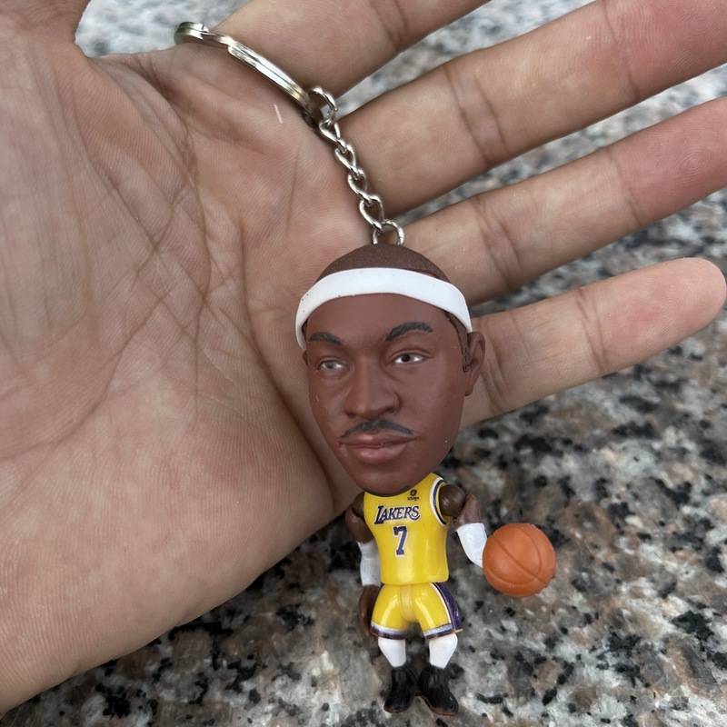 Anthony des Lakers