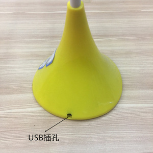 Led Reading <b>Lamp</b> 28 Led Touch Control Plastic Desk <b>Lamp</b> For <b>Study</b> And Work Modern Design 299A - Product Image 4