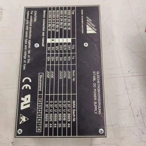 Placa de Circuito WD Original Usada 2E03DM32W2/C0 para Piezas de Impresión Offset Roland - Product Image 1
