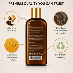 <span class=keywords><strong>Huile</strong></span> bronzante de qualité supérieure en gros avec bêta-<span class=keywords><strong>carotène</strong></span>, formule de luxe, testée dermatologiquement, pour un éclat naturel et un <span class=keywords><strong>bronzage</strong></span> solaire. - Product Image 5