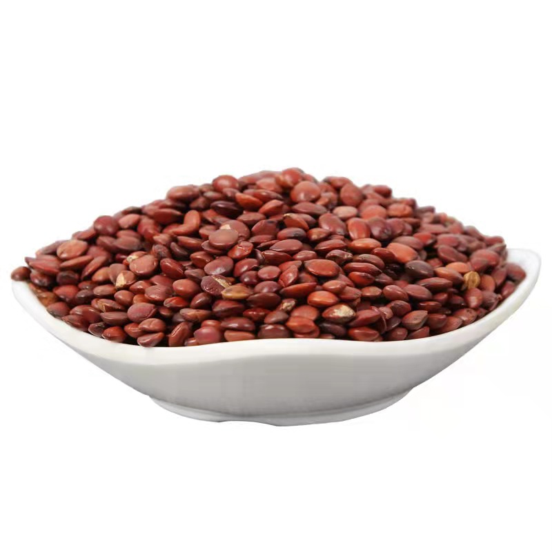 Suan Zao Ren 100% натуральная китайская трава спина финик сушеный кислый красный Jujube