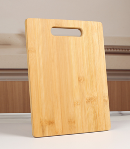 Juego de tablas de cortar de bambú de 3 piezas de bambú de Venta caliente tamaños surtidos de tablas de cortar de <span class=keywords><strong>madera</strong></span> de bambú para Cocina - Product Image 2
