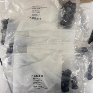 FESTO originale prodotto genuino ISK-M12 165592/ISK-M8 177672 coperchio ISK - Product Image 4