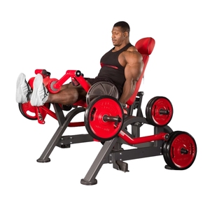 2025 OEM Tùy Chỉnh Chân Mở Rộng Sức Mạnh Đào Tạo Máy Phòng Tập Thể Dục Thiết Bị Cơ Thể Chân Extensionfull Chức Năng Trạm Tập Thể Dục Bộ - Product Image 3