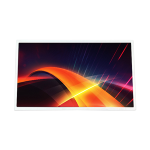 N101SAN01.0 โมดูลจอ LCD รุ่นใหม่ขายดี ขนาด 10.1 นิ้ว ความละเอียด 1024*600 จอแสดงผล LCD สำหรับอุตสาหกรรม - Product Image 1