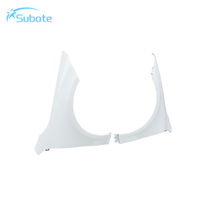 Vente chaude de haute qualité adaptée au garde-boue d'<span class=keywords><strong>occasion</strong></span> d'origine Mercedes Benz classe A 177 - Product Image 4