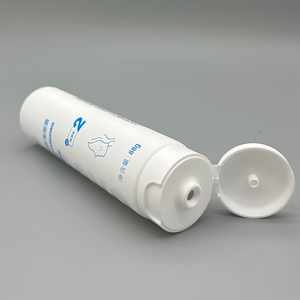 Tubo in Plastica D40mm per Packaging Cosmetico, Serigrafia per Crema Viso e Maschera, Flacone Cosmetico 88g - Product Image 3