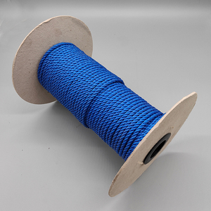 Macchina Automatica per Riavvolgimento di Funi Metalliche e Corde in Plastica - Product Image 5