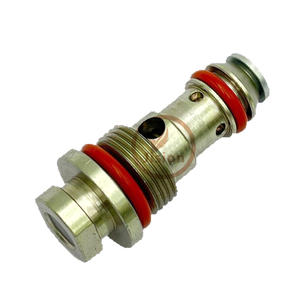 วาล์วระบายแรงดันคุณภาพสูง 294160-0070 เหมาะสำหรับปั๊มน้ำมันแรงดันสูง HP3 294000-0237 - Product Image 1