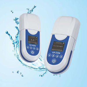 CHINCAN LH-XZ03 tragbares Wasser Quality <span class=keywords><strong>Total</strong></span> <span class=keywords><strong>Suspended</strong></span> Feststoffe Trübung stest analysator - Product Image 3